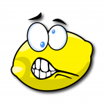 Crazy Lemon Graphics