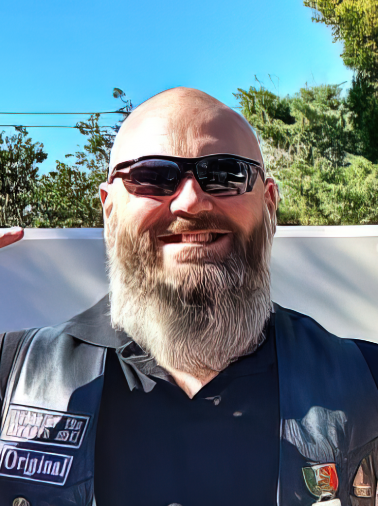 Throttle Out Motorcycle Magazine