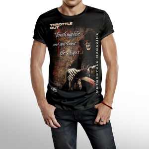 Reaper Don’t Touch